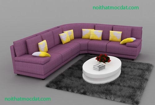 GHẾ SOFA GÓC MS 25